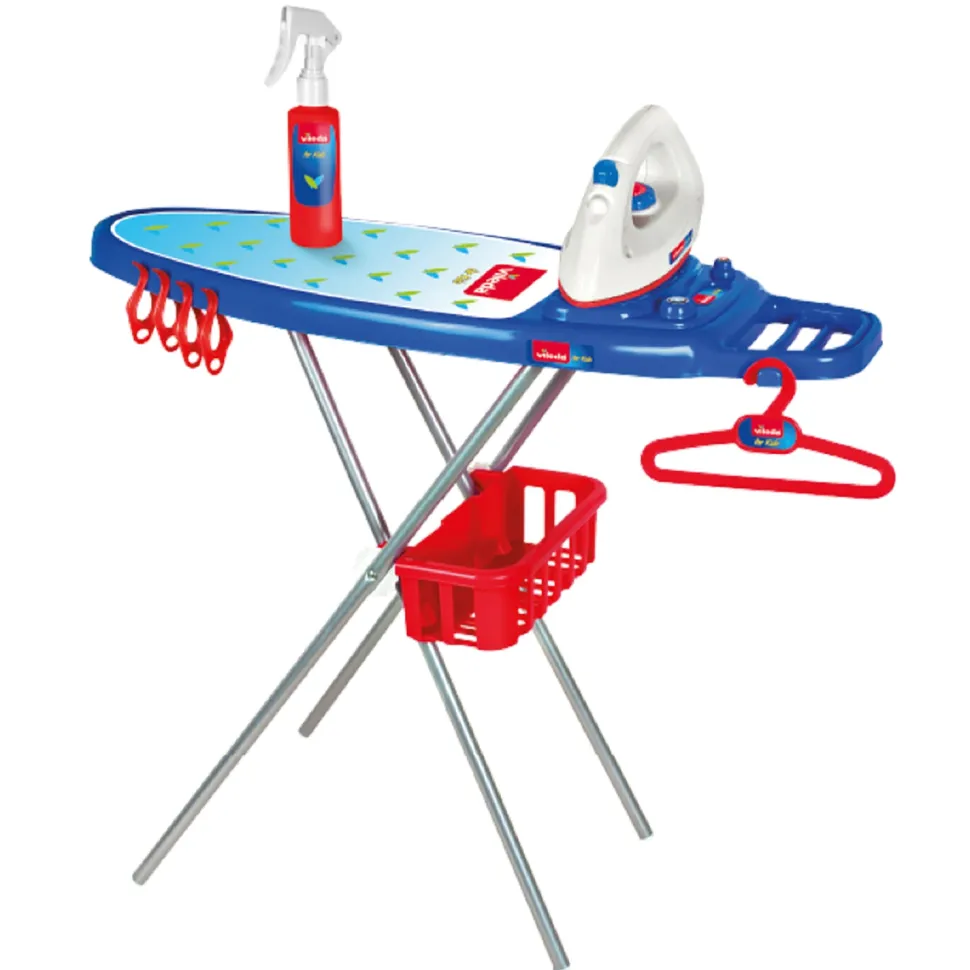 Asse da Stiro Vileda for Kids