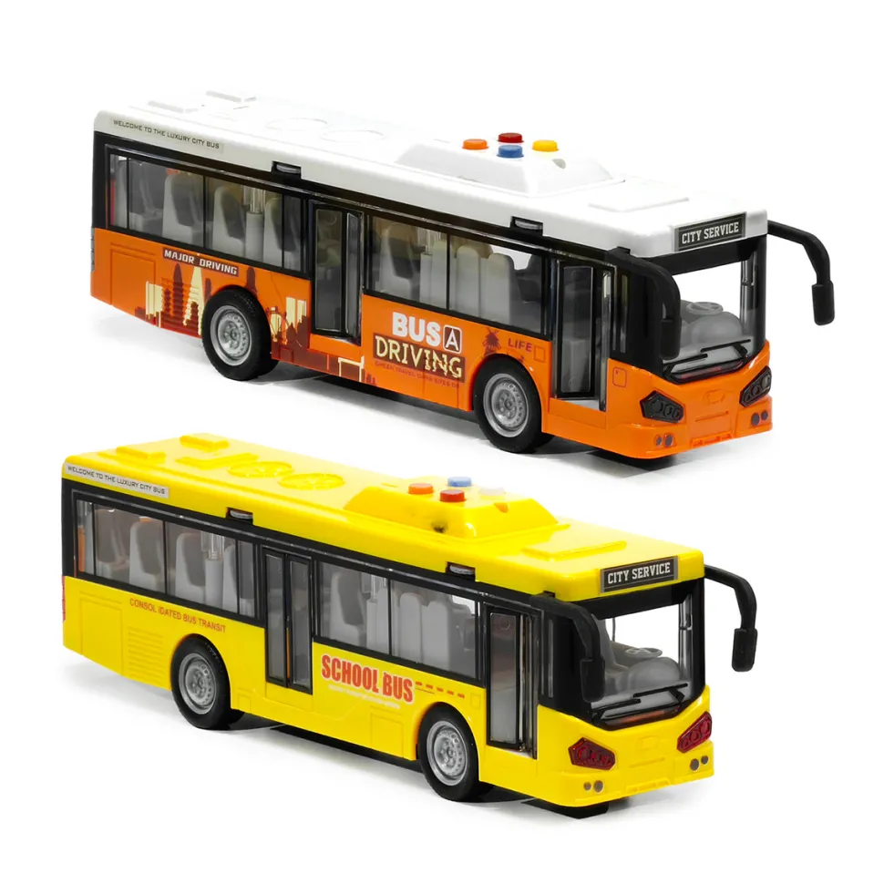 Autobus