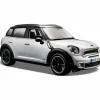Auto da Collezione Scala 1:24