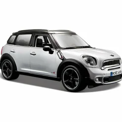 Auto da Collezione Scala 1:24