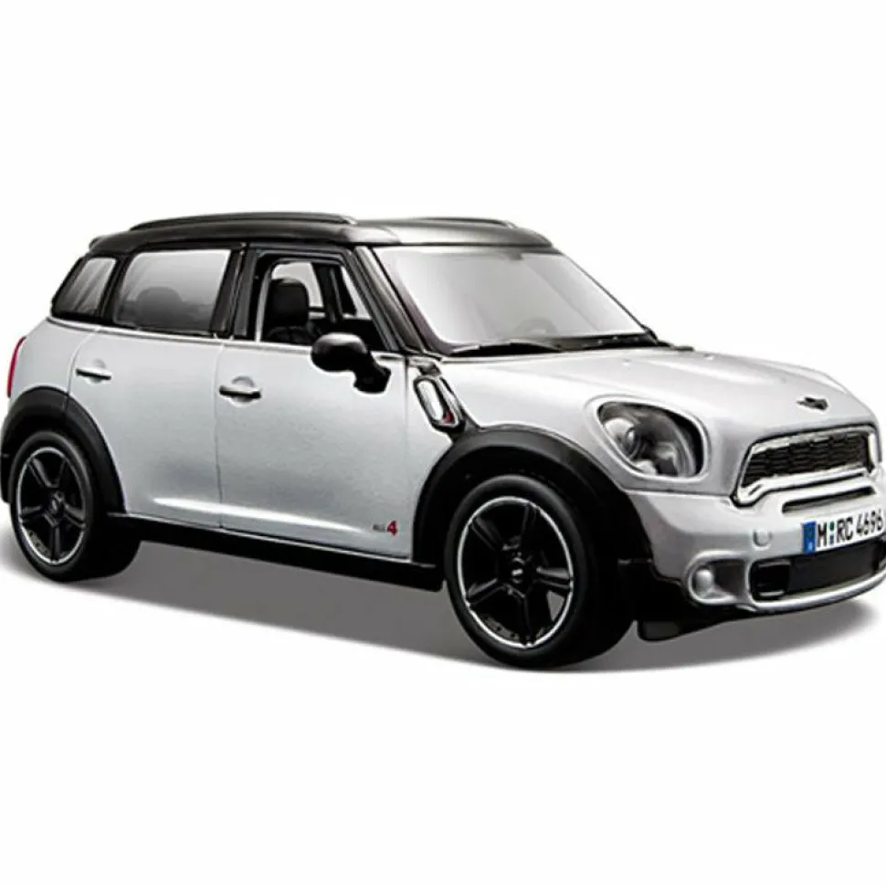 Auto da Collezione Scala 1:24