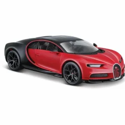 Auto da Collezione Scala 1:24