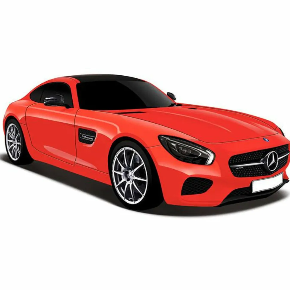 Auto da Collezione Scala 1:24
