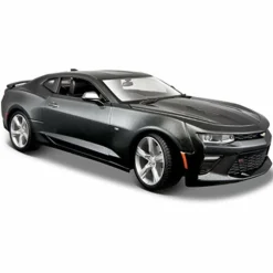 Auto da Collezione Scala 1:24