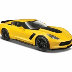 Auto da Collezione Scala 1:24
