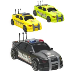 Auto Racing Series