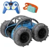 Auto Radiocomandata Amphibious Stunt Car
