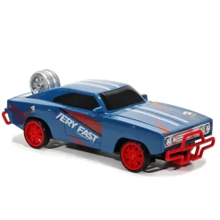 Auto Radiocomandata Drift Racecar 2.4GHz