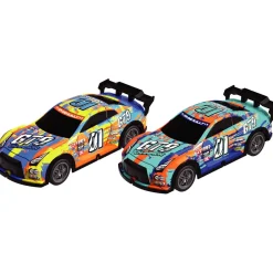 Auto Radiocomandata GT9 Champion