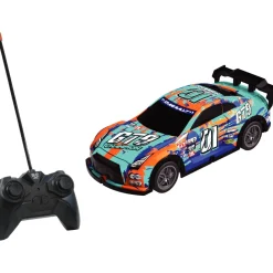 Auto Radiocomandata GT9 Champion