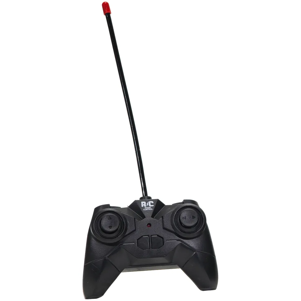 Auto Radiocomandata Neon Racer Full LED