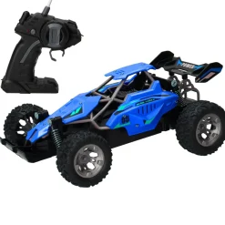 Auto Radiocomandata Off-Road Racing Time