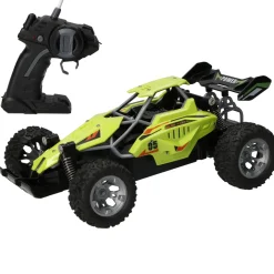 Auto Radiocomandata Off-Road Racing Time