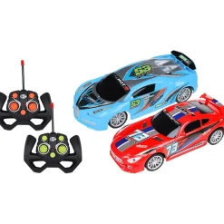 Auto Radiocomandata Racing GP