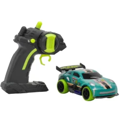 Auto Radiocomandata Racing X-08 Scala 1:32 con Ruote Gommate
