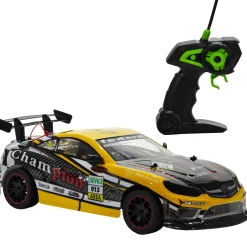 Auto Radiocomandata Rage Street Racing 1:10