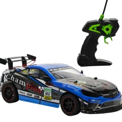 Auto Radiocomandata Rage Street Racing 1:10