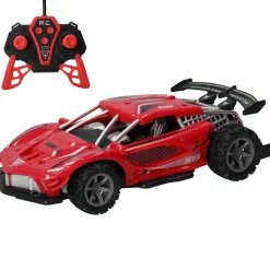 Auto Radiocomandata Rally Evolution