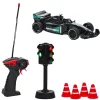 Auto Radiocomandata Rivalry Drive Speeds 1:22