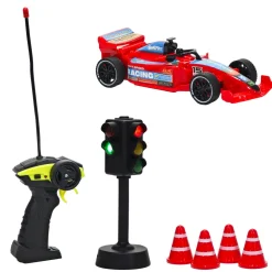 Auto Radiocomandata Rivalry Drive Speeds 1:22