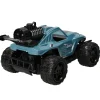 Auto Radiocomandata Spray Turbo Car