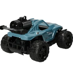 Auto Radiocomandata Spray Turbo Car