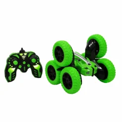 Auto Radiocomandata Stunt Car Max Power