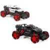 Auto Radiocomandata STUNT Off-Road Vehicle