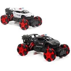 Auto Radiocomandata STUNT Off-Road Vehicle