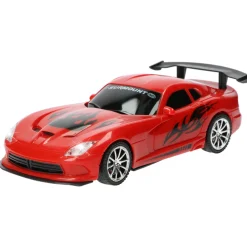 Auto radiocomandata Super Car Racing