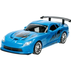 Auto radiocomandata Super Car Racing