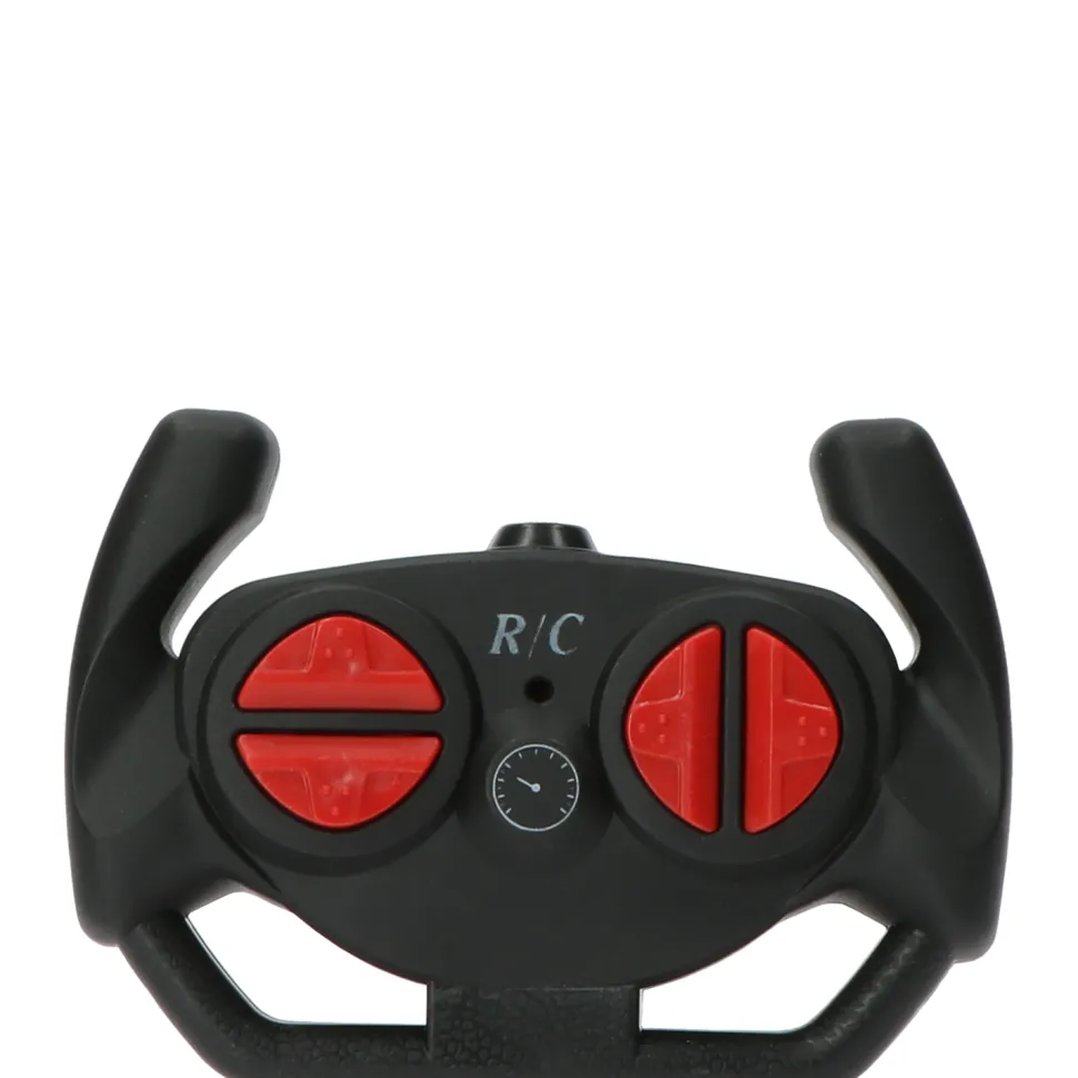 Auto radiocomandata Super Car Racing