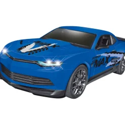 Auto radiocomandata 1:16 Super Car Racing