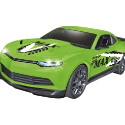 Auto radiocomandata 1:16 Super Car Racing
