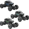 Auto Radiocomandata X-74 King Off-Road