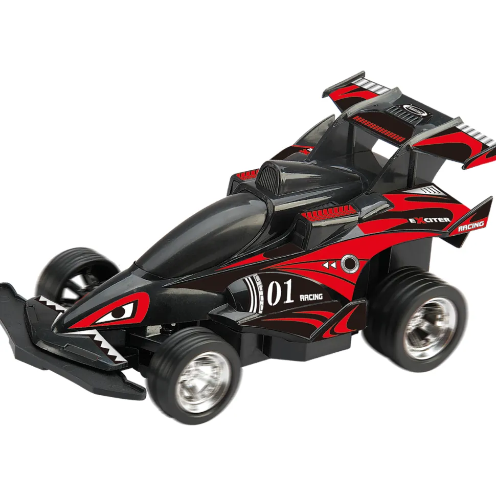 Auto Radiocomandata X-RACING Superior