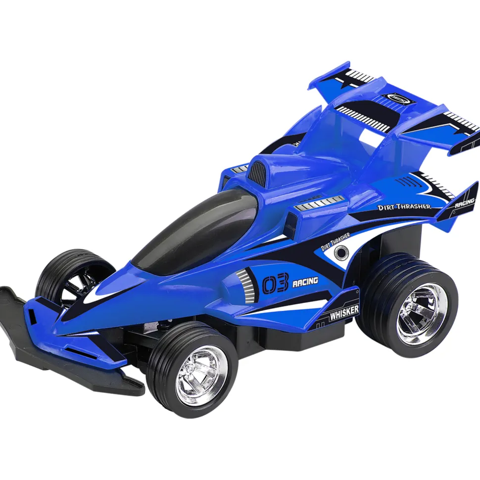 Auto Radiocomandata X-RACING Superior