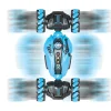Auto The Stunt Vehicle Torsion 2.4GHz con Effetto Spray