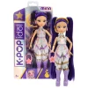 Bambola K-Pop Idol Fashion Dolls