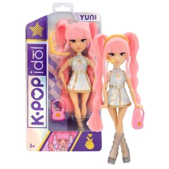 Bambola K-Pop Idol Fashion Dolls