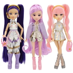 Bambola K-Pop Idol Fashion Dolls