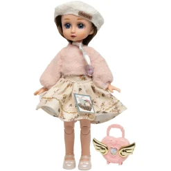 Bambola Mulisha Dolls with Love