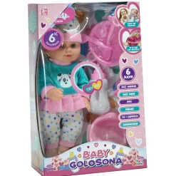 Bambolotto Baby Golosona