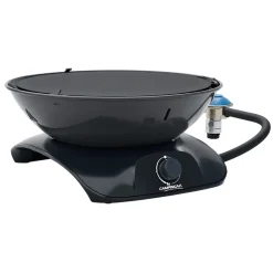 Barbecue a gas da tavolo 360 Grill CV 2400 Watt
