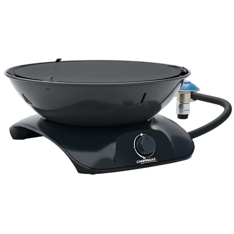 Barbecue a gas da tavolo 360 Grill CV 2400 Watt