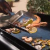Barbecue a gas Plancha Othello 2
