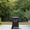Barbecue a gas Xpert 100 L Plus Rocky