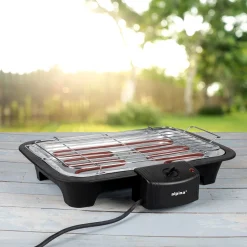 Barbecue Elettrico 2 in 1 2000W