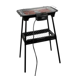 Barbecue Elettrico 2 in 1 2000W