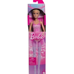 Barbie Bambola Ballerina